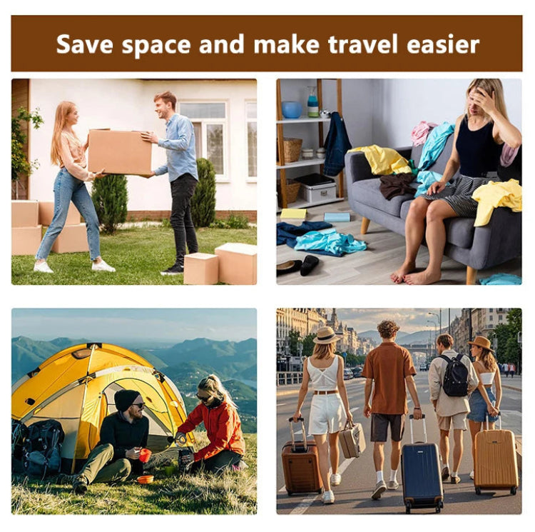 TravelVac Pro - PackMellow™